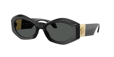 Versace VE4466U Women's Sunglasses