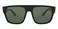 Ray-Ban RB0360S 901/31 57 Unisex Sunglasses