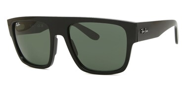 Ray-Ban RB0360S 901/31 57 Unisex Sunglasses