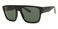Ray-Ban RB0360S 901/31 57 Unisex Sunglasses