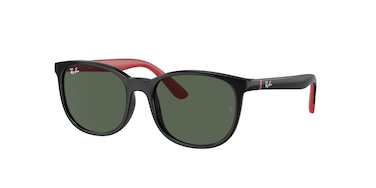 Ray-Ban Junior bio based square style sunglasses