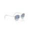 Ray-Ban RB3447 Men Sunglasses