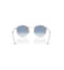Ray-Ban RB3447 Men Sunglasses