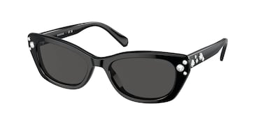 Swarovski SK6019 Women's Sunglasses