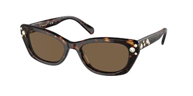 Swarovski SK6019 Women's Sunglasses