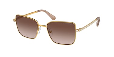 Swarovski SK7015 Women's Sunglasses