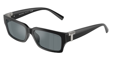 Tiffany TF4226U 80016G56 Rectangle-Style Sunglasses