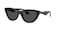Burberry BE4436U Women's Sunglasses