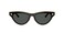 VERSACE cateye style sunglasses