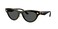 VERSACE cateye style sunglasses