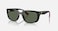 Ray-Ban SCUDERIA FERRARI COLLECTION RB4443M F60271 57 Square Style Sunglasses