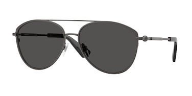 Burberry BE3157 Unisex Sunglasses