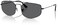 Ray-Ban RB3845 002/B1 57-17 Unisex's Sunglasses