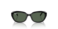 Ray-Ban Junior irregular style sunglasses