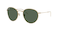 Ray-Ban Club Master RBR0103S Unisex Sunglasses