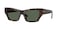 Burberry BE4441U Women's Sunglasses