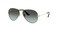 Ray-Ban RB3025 Unisex Sunglasses