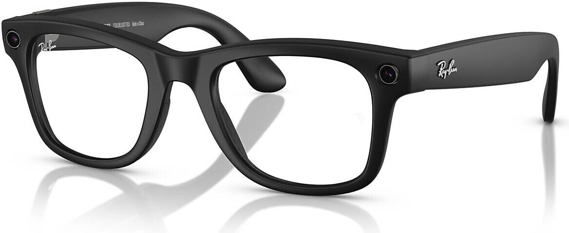 rayban Rayban Meta Wayfarer Gen 1