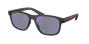 Prada Linea Rossa SPS 06YS Men's Sunglasses