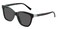 Tiffany TF4241D 8055S4 54 Square-Style Sunglasses