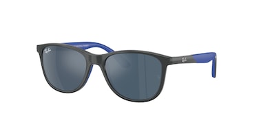 Ray-Ban Junior bio based square style sunglasses
