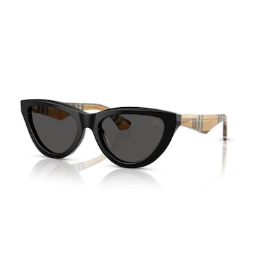 Burberry Cat Eye-Style Sunglasses 4436-U 4188/87 55