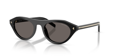 Prada Linea Rossa PR B15S  Irregular-Style Sunglasses