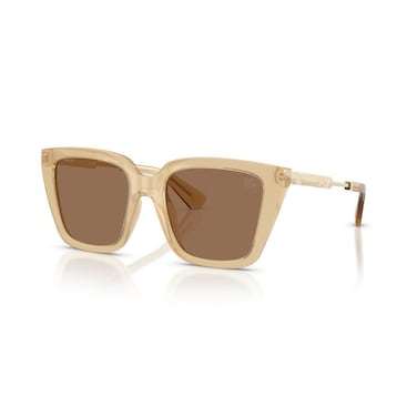 Burberry Square-Style Sunglasses 4473U 419873 52