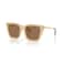 Burberry Square-Style Sunglasses 4473U 419873 52