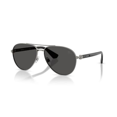 Burberry Pilot-Style Sunglasses 3167 1003/87 59