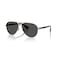 Burberry Pilot-Style Sunglasses 3167 1003/87 59