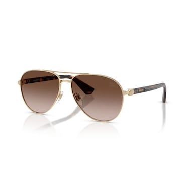 Burberry Pilot-Style Sunglasses 3167- 1109/13 59