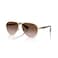 Burberry Pilot-Style Sunglasses 3167- 1109/13 59