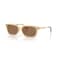 Burberry Rectangle-Style Sunglasses 4481-D 4198/73 54