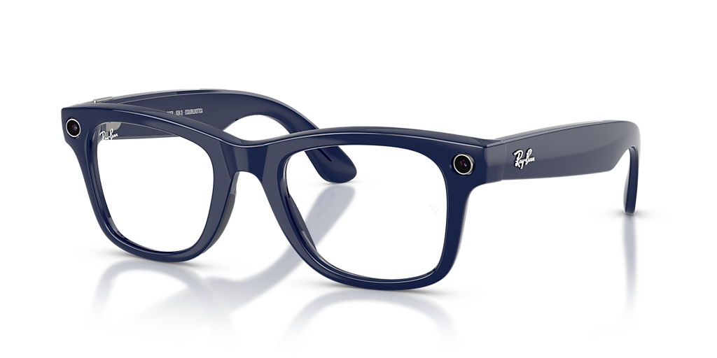 nonfood_rayban Nonfood_rayban Rayban Meta Wayfarer Gen 2 Glasses 53