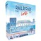 Horrible Guild Railroad Ink: Deep Blue Ed.
