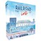 Horrible Guild Railroad Ink: Deep Blue Ed.