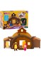 Simba Masha and the Bear Bear's House Playset