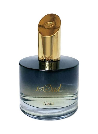 So Oud Had&igrave;s Eau Fine EDP 100ml