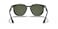 Ray-Ban Jack RB4306 Unisex Sunglasses