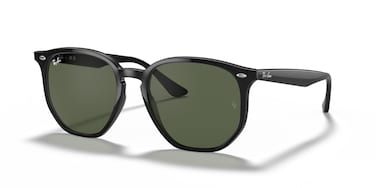 Ray-Ban Jack RB4306 Unisex Sunglasses