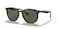 Ray-Ban Jack RB4306 Unisex Sunglasses