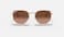 Ray-Ban Unisex RB3548N 9069/A5 51-21 145 3N Sunglasses