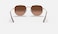 Ray-Ban Unisex RB3548N 9069/A5 51-21 145 3N Sunglasses