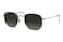 Ray-Ban Unisex Sunglasses RB3548N 00471 54