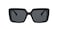 Versace Square VE4384 Women's Sunglasses