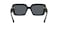 Versace Square VE4384 Women's Sunglasses