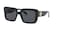 Versace Square VE4384 Women's Sunglasses
