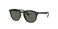 Ray-Ban Junior Irregular Unisex RJ9070S Sunglasses