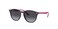 Ray-Ban Junior irregular style sunglasses